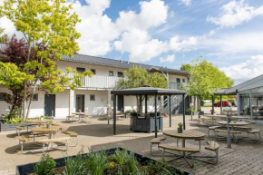  Danhostel Vejle  Вайле